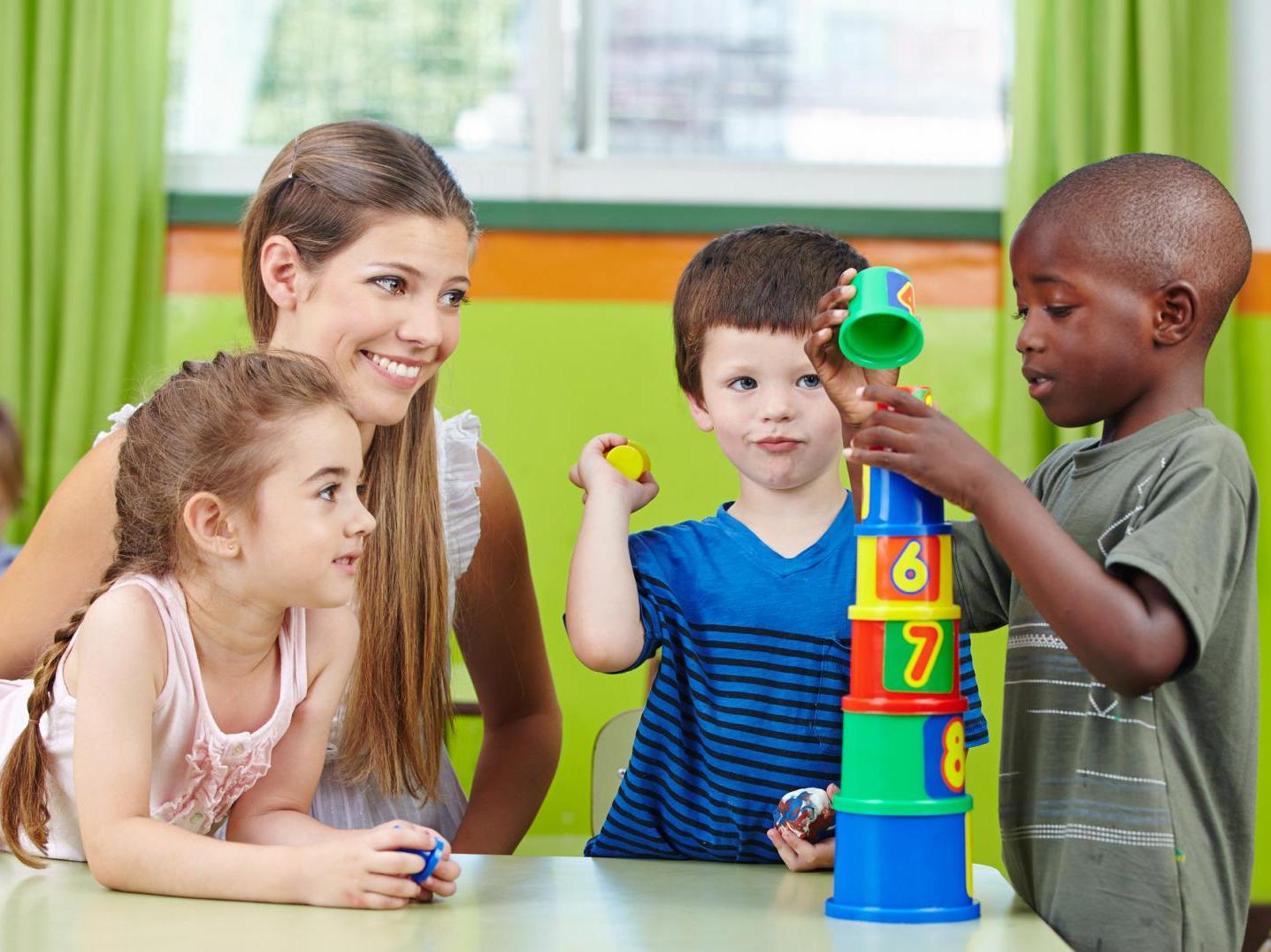 Child Care Centre Derrimut