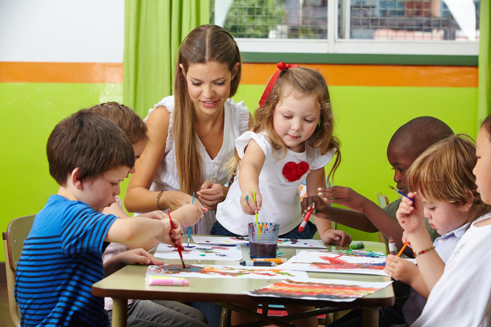 Early Learning Centre Deer Park, Cairnlea