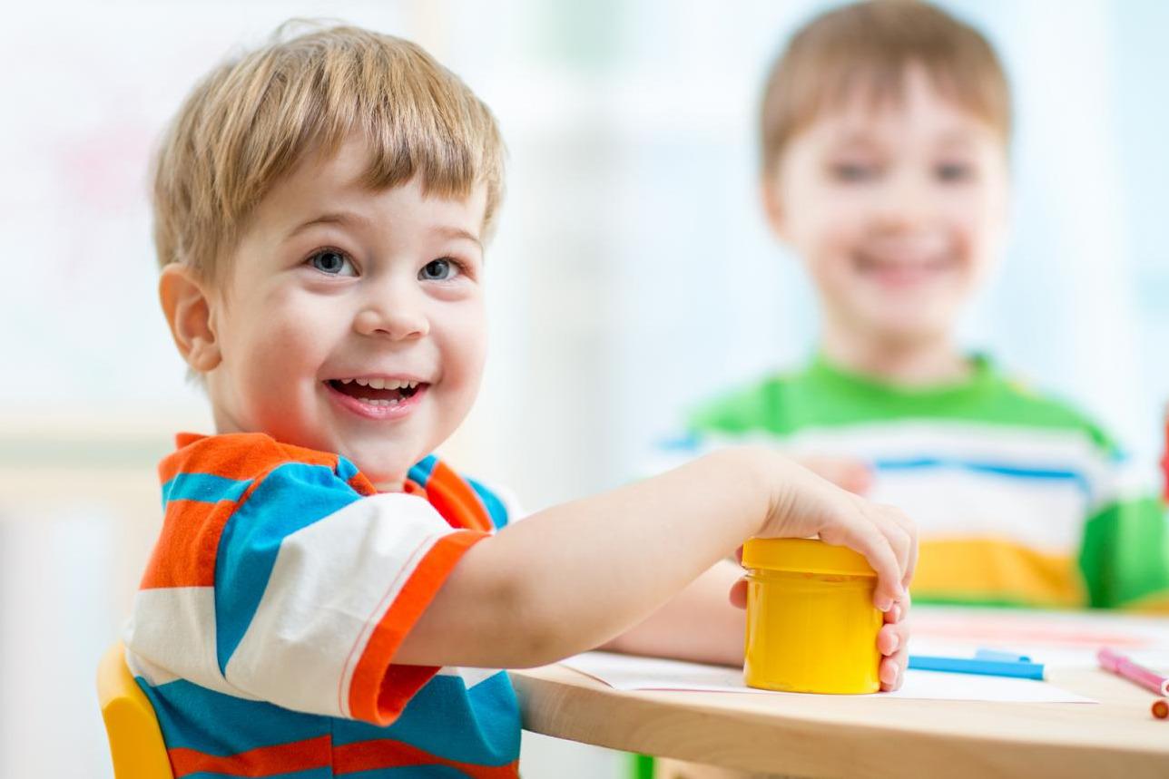 Day Care Deer Park, Cairnlea