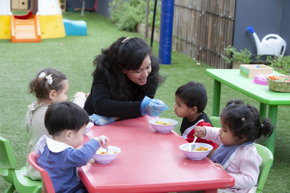 Kindergarten Deer Park, Cairnlea