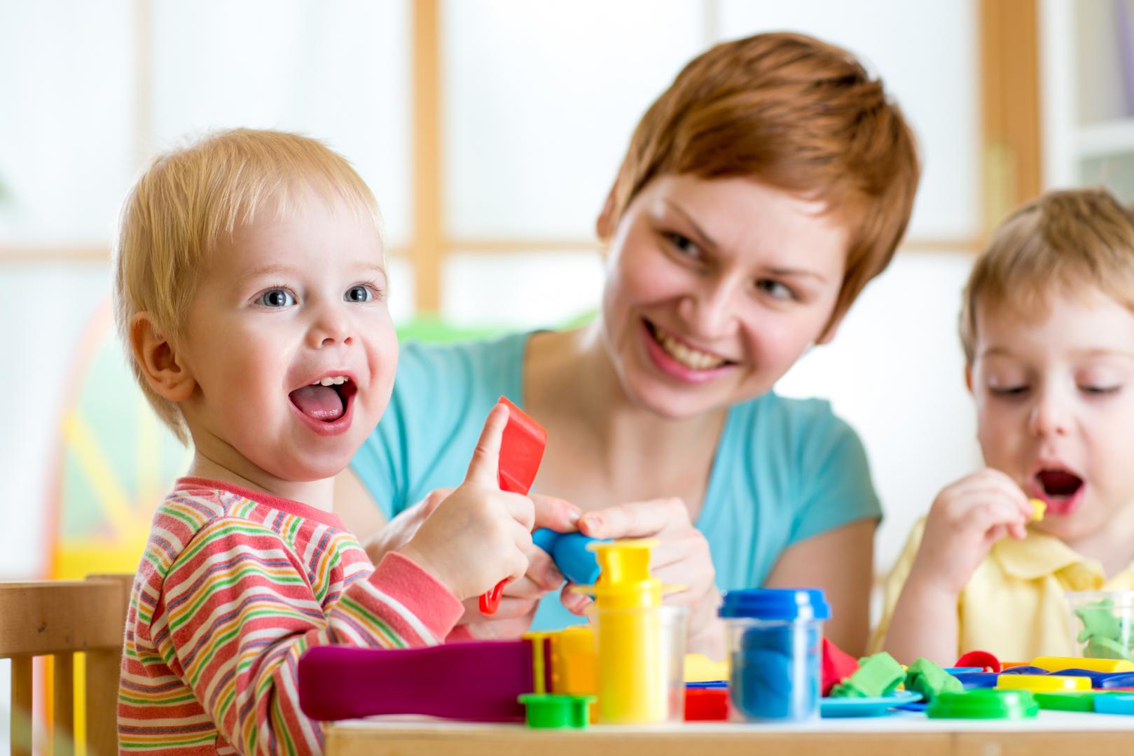 Day Care Derrimut