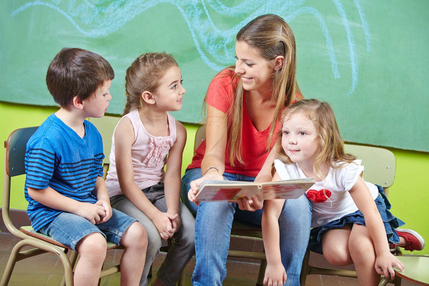 Early Learning Centre Derrimut