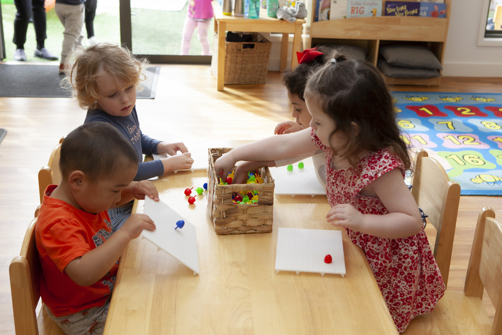 Kindergarten Derrimut and Ringwood
