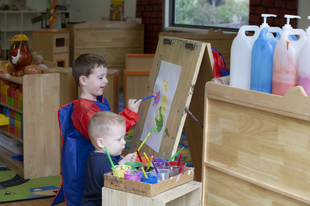 Day Care Derrimut and Ringwood