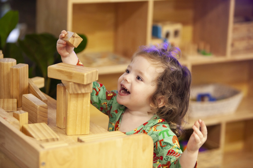 Early Learning Centre Deer Park, Cairnlea