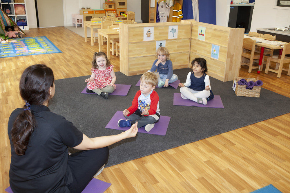 Day Care Deer Park, Cairnlea