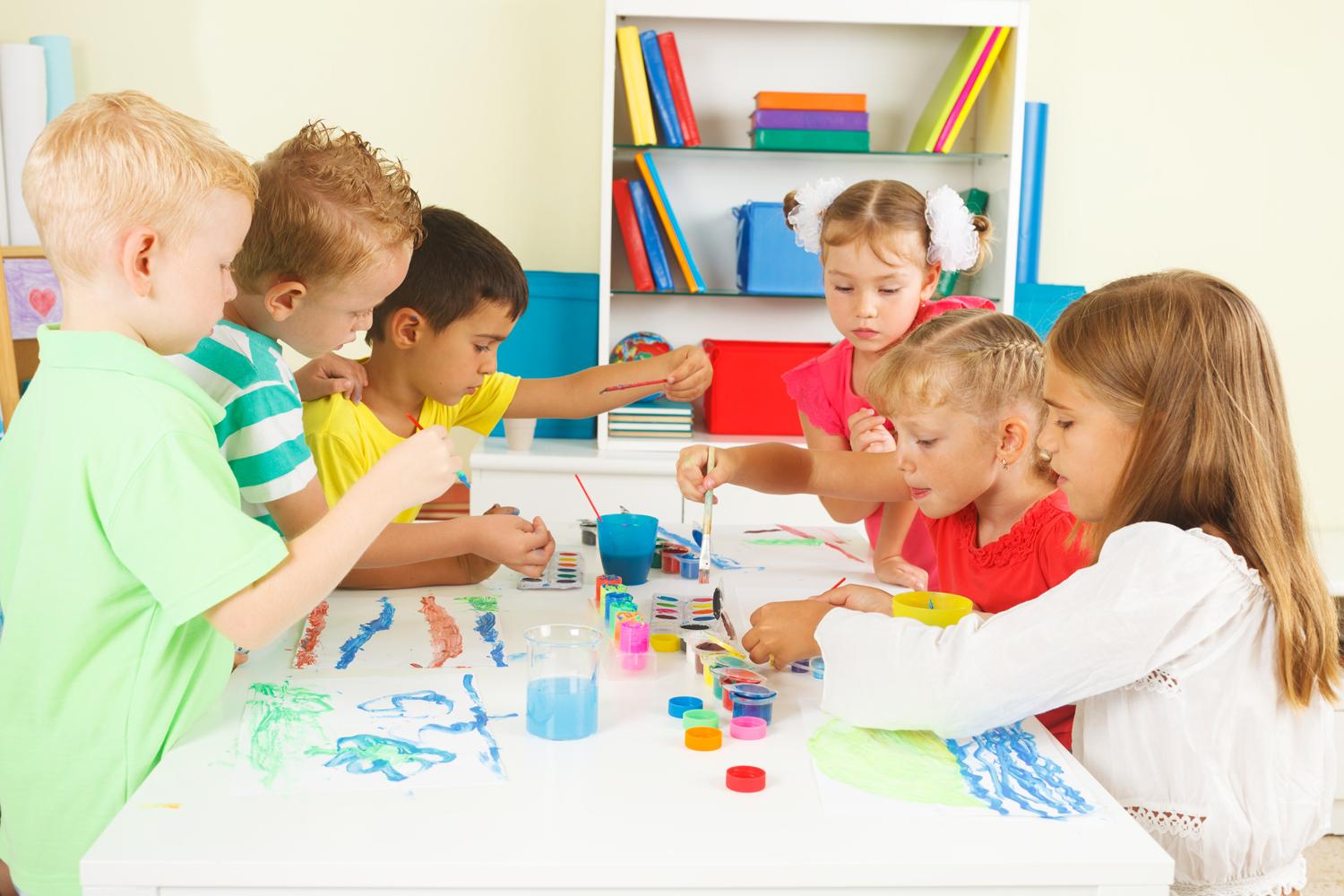 School Holiday Care Programs Deer Park, Cairnlea